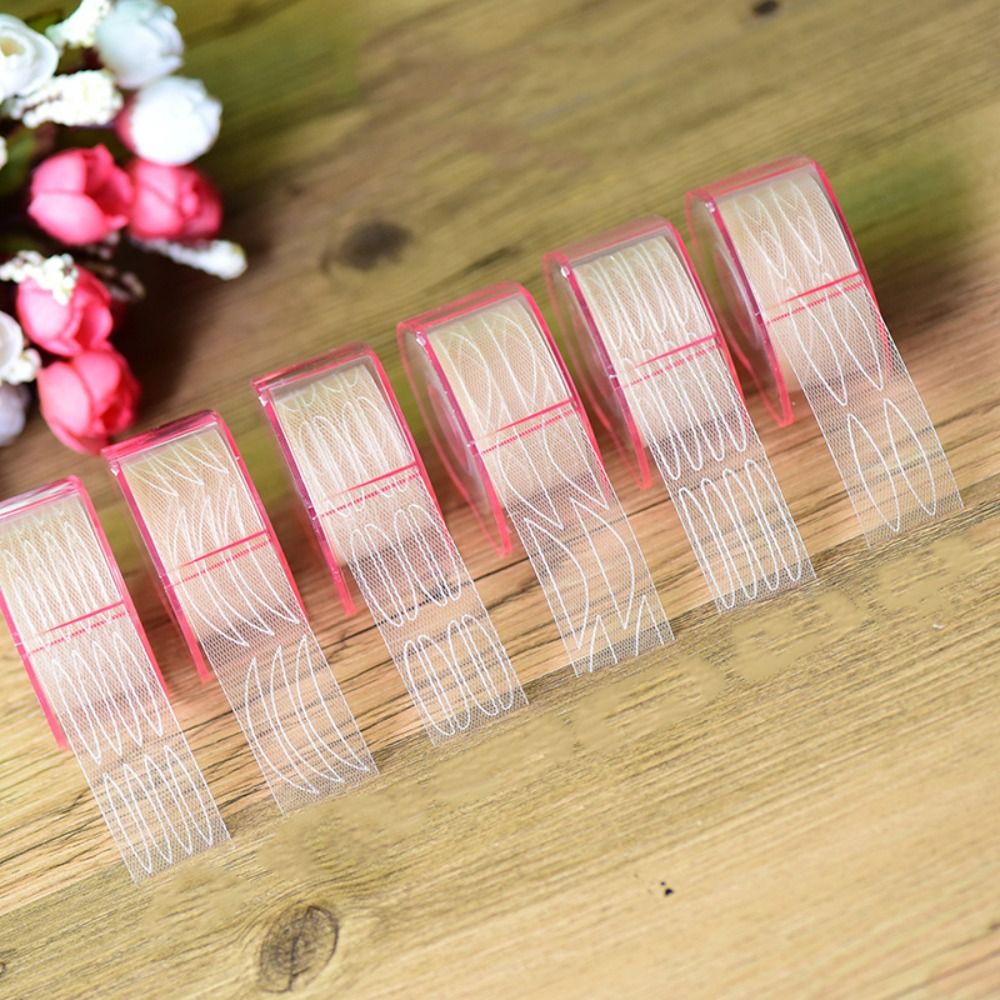 Beauty Makeup Pictures - Lift Strips Lace Paste Waterproof Beauty
