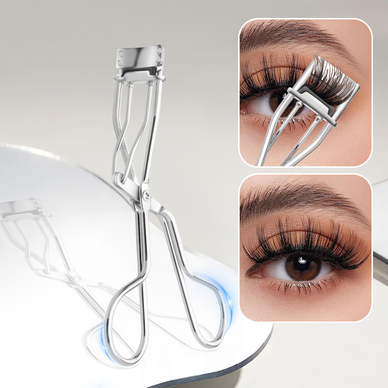 Z. Mini Partial Eyelash Curler – Beauty Zone Makeup recenzja i cena