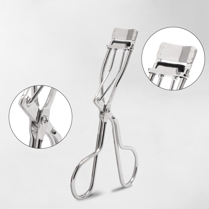Z. Mini Partial Eyelash Curler – Beauty Zone Makeup recenzja i cena