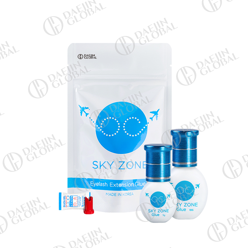Sky Zone Glue 5ml Debonder Cre – Beauty Zone Makeup recenzja i cena
