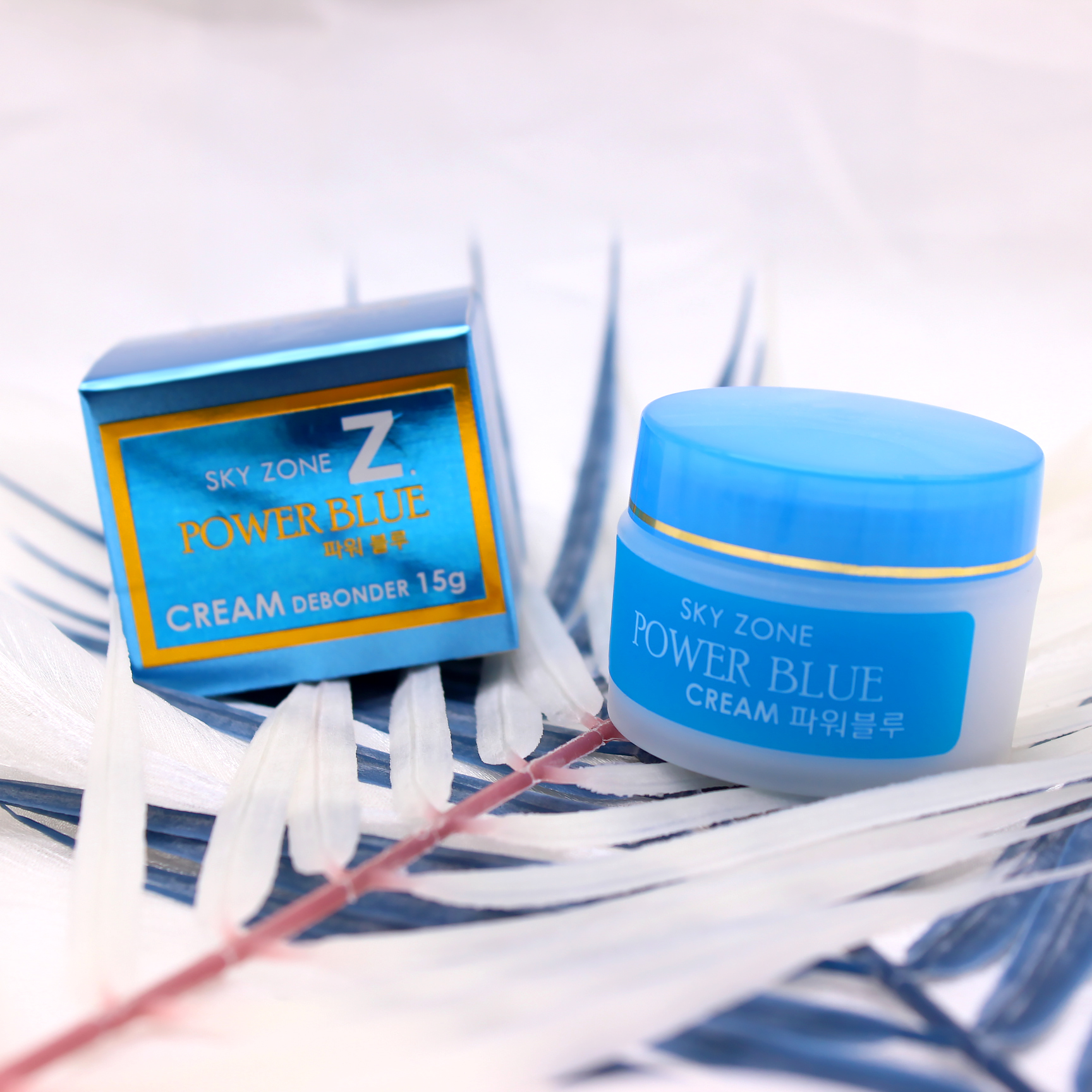 Sky Zone Glue 5ml Debonder Cre – Beauty Zone Makeup recenzja i cena