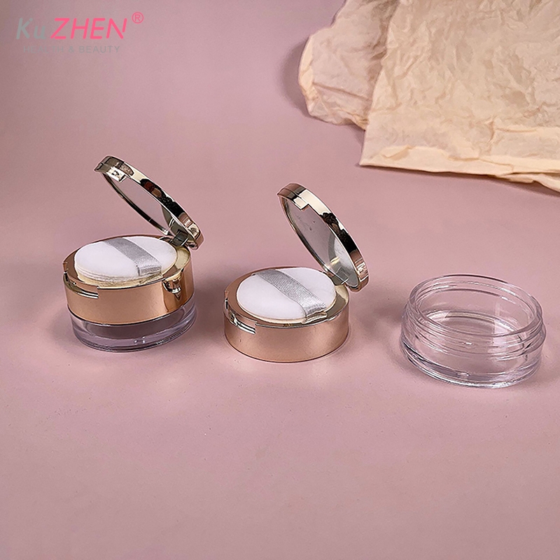1Pc Mini 6g Portable Cosmetic  – Beauty Makeup Sponge recenzja i cena