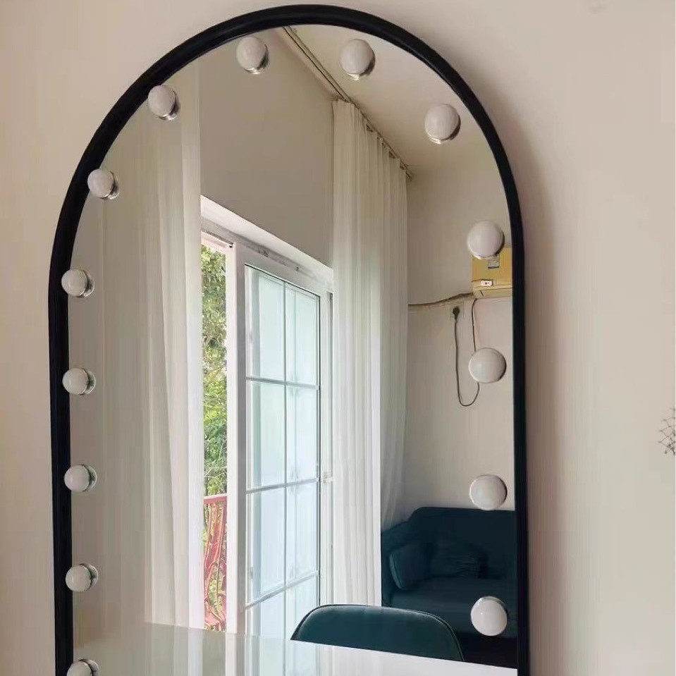 Makeup Vanity Table with Lamp  – Photo Beauty Makeup recenzja i cena