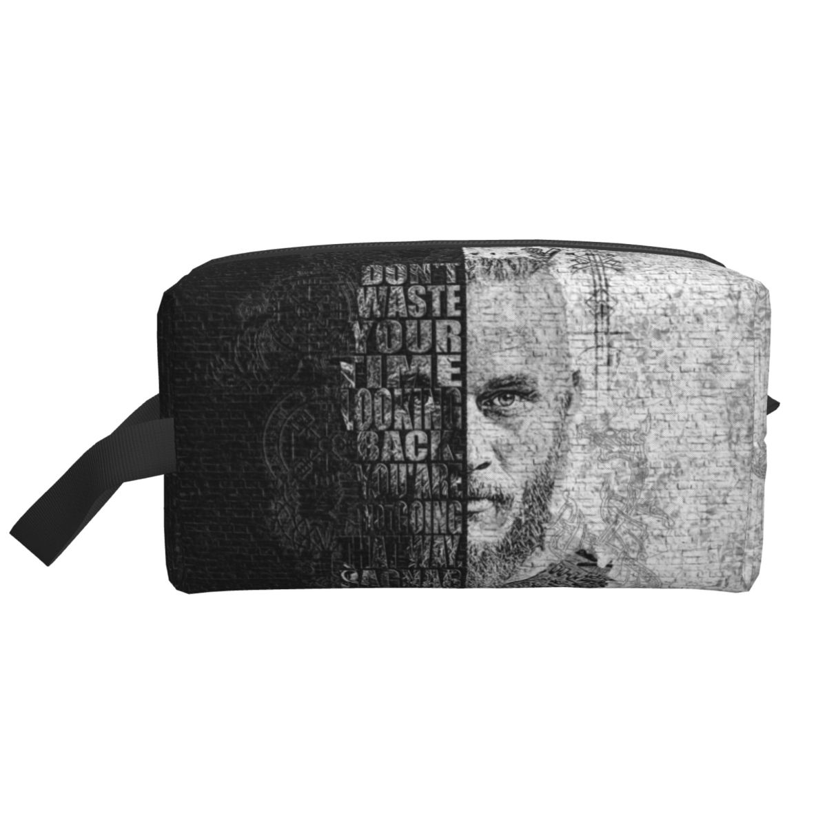 Viking Quotes By Ragnar Lothbr – Makeup Is Beauty Quotes recenzja i cena