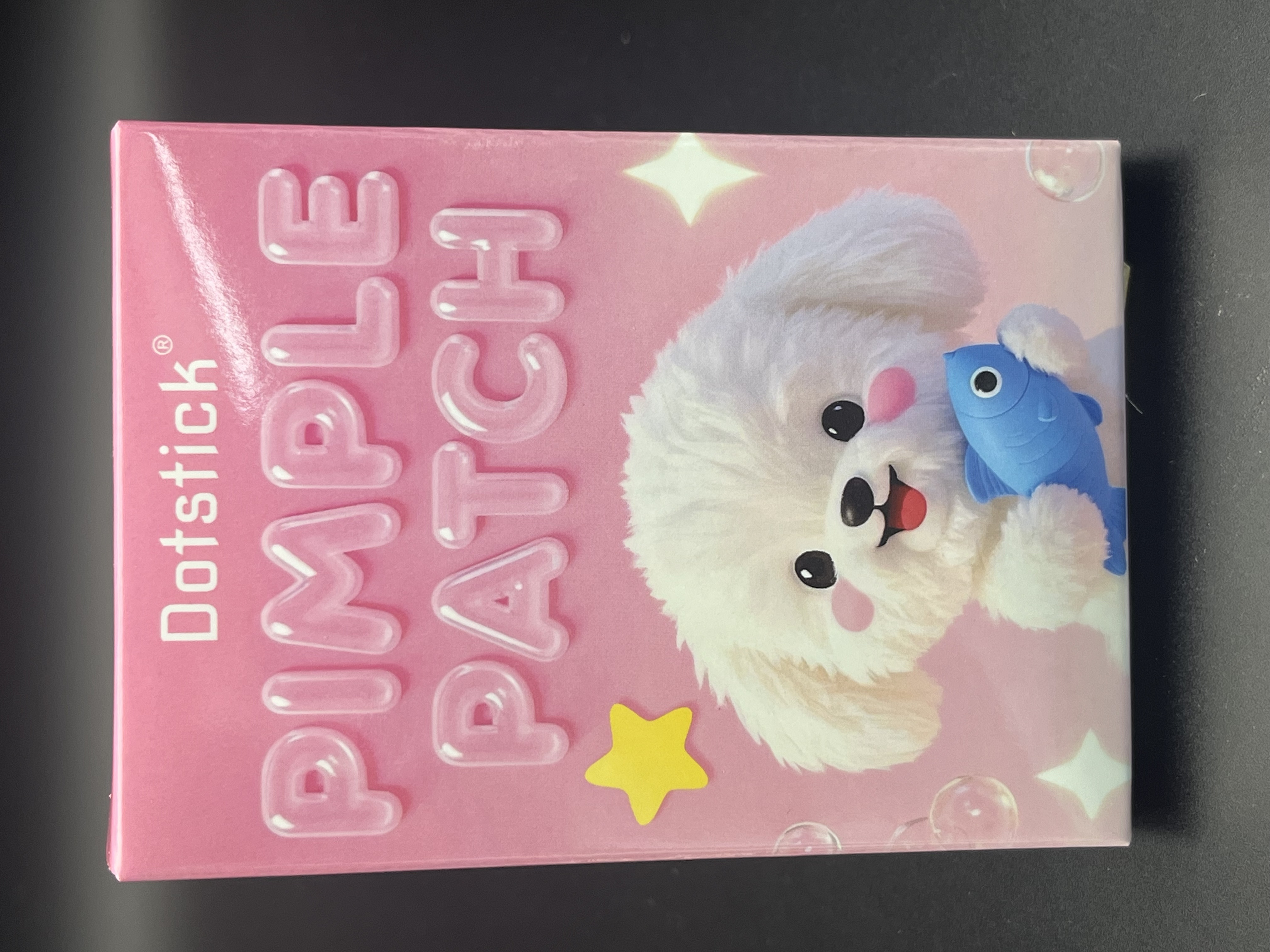 Adorable Pet-Themed Dotstick P – Beauty Zone Makeup recenzja i cena
