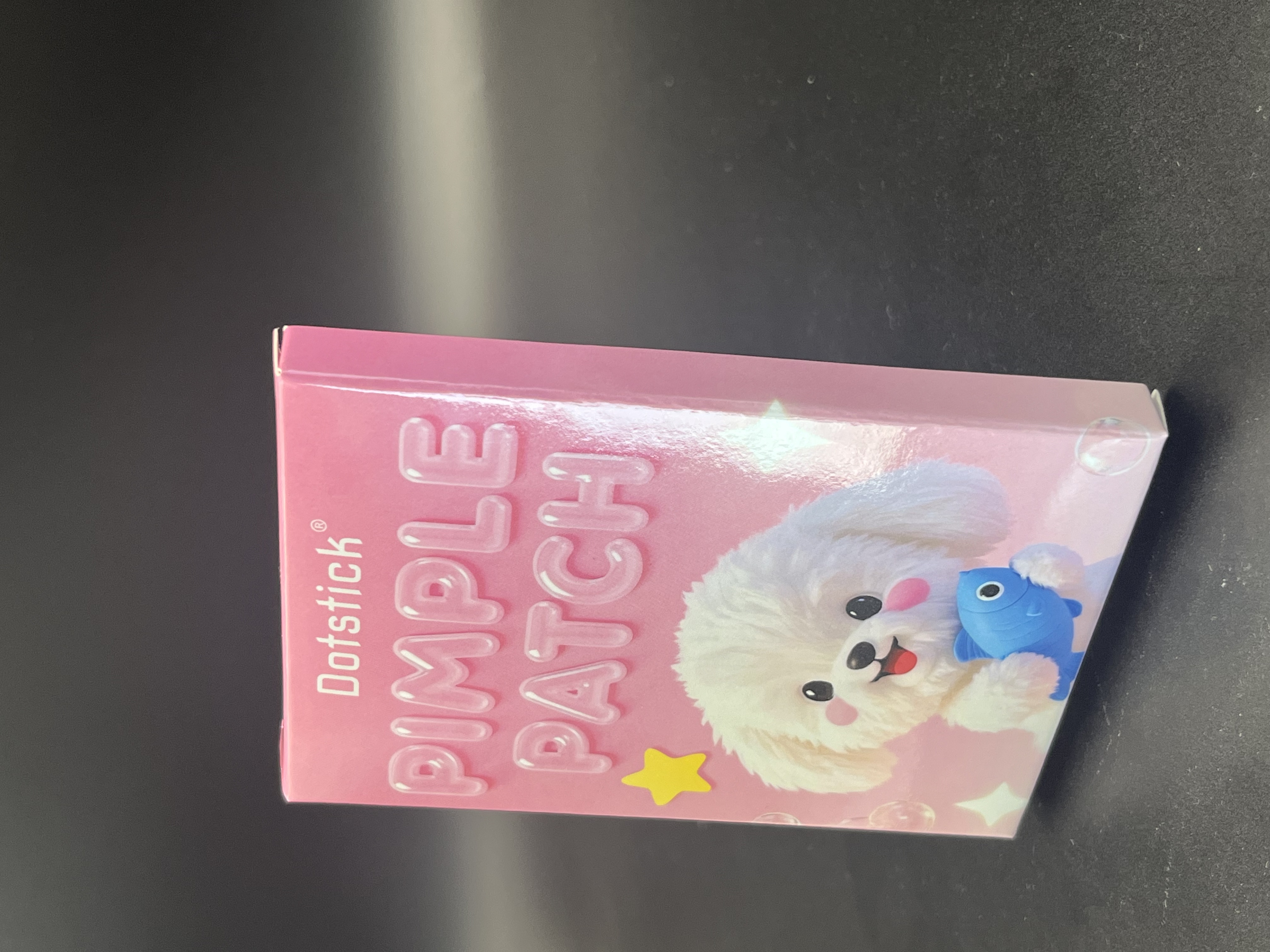 Adorable Pet-Themed Dotstick P – Beauty Zone Makeup recenzja i cena