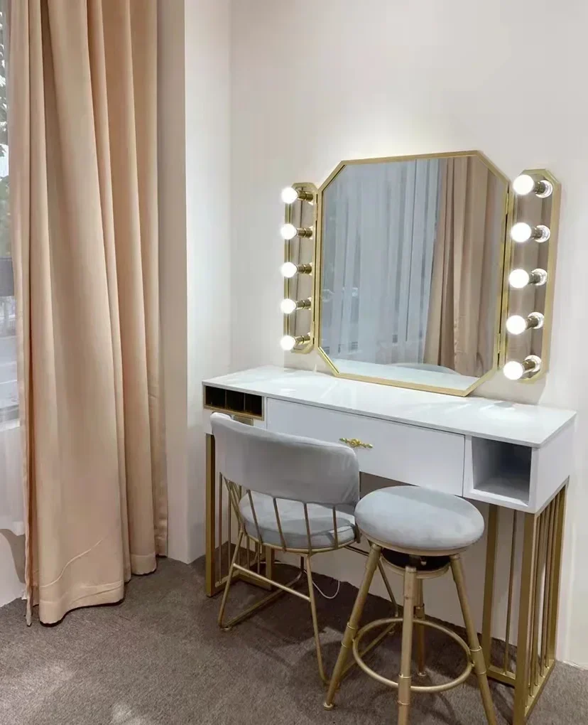 Photo studio rock dresser make – Photo Beauty Makeup recenzja i cena