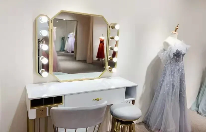 Photo studio rock dresser make – Photo Beauty Makeup recenzja i cena