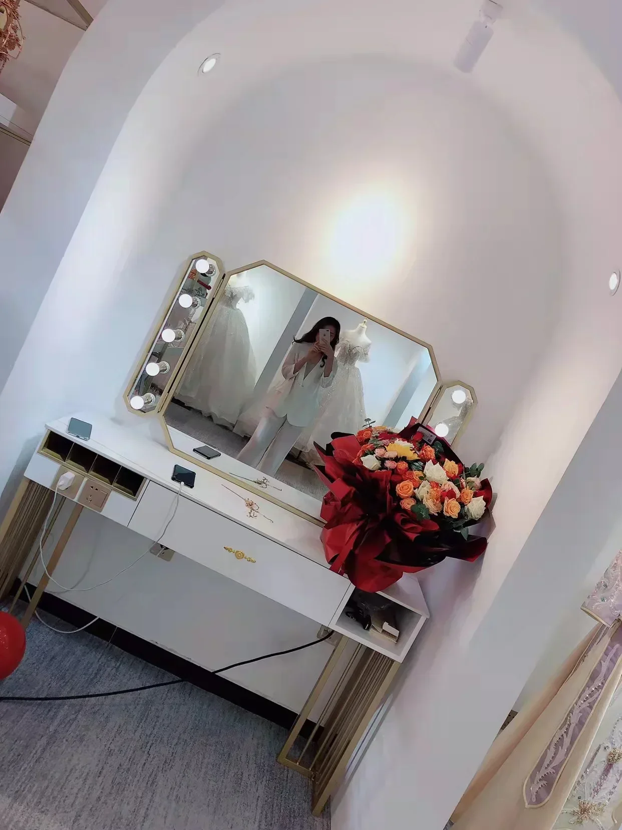 Photo studio rock dresser make – Photo Beauty Makeup recenzja i cena