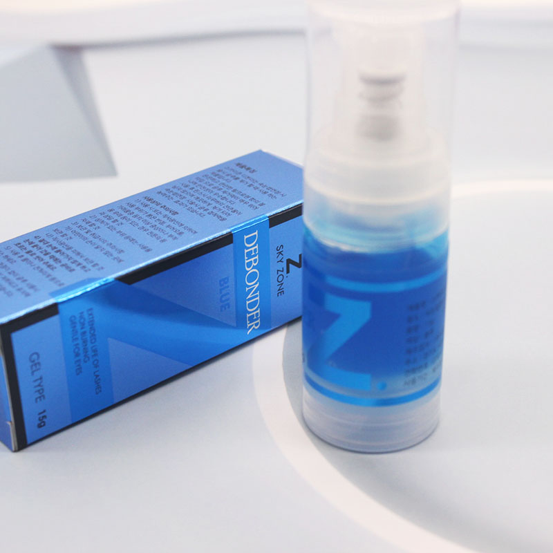 Korea Sky Zone Glue Gel Type F – Beauty Zone Makeup recenzja i cena