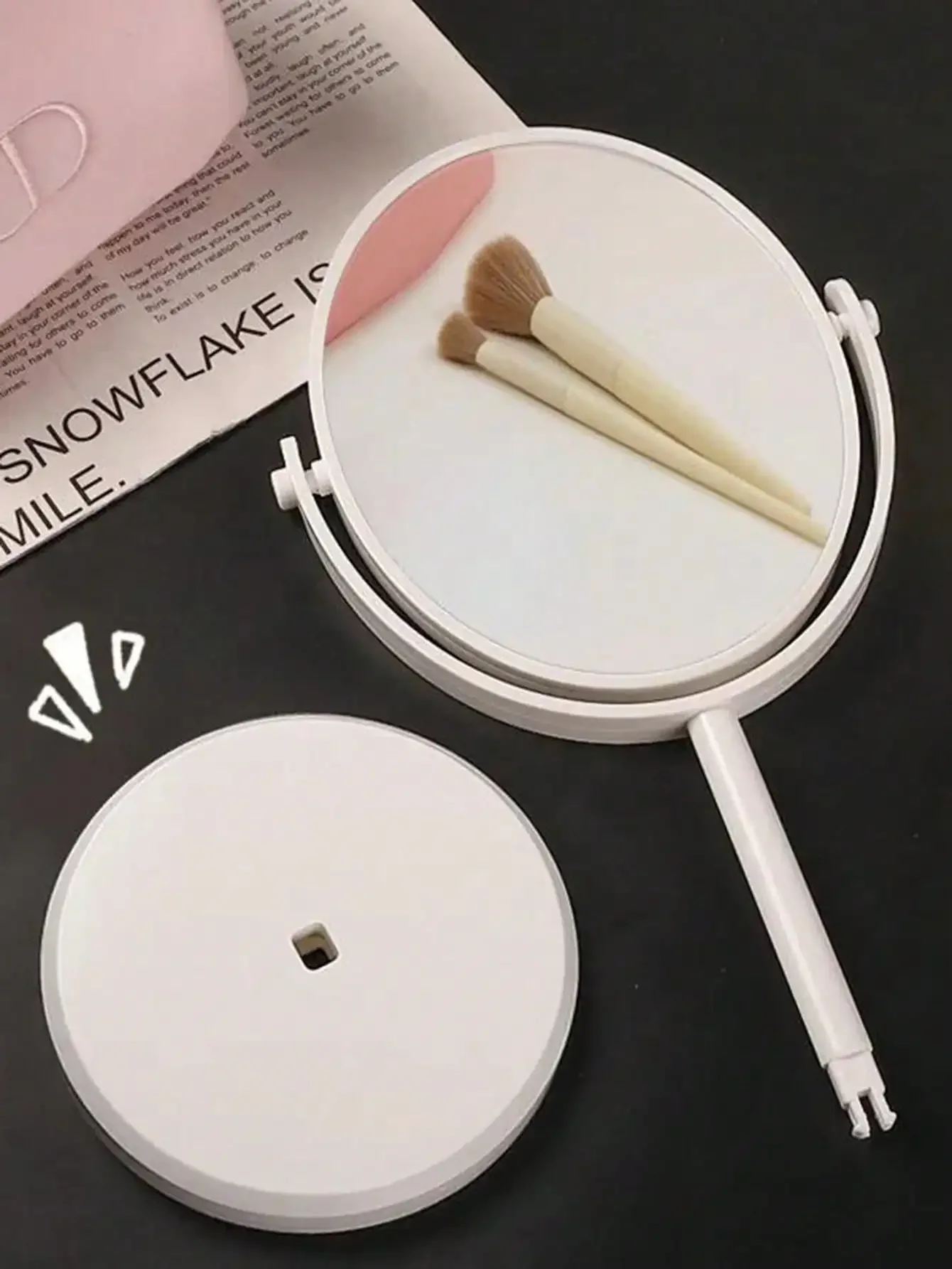 2026 Makeup mirror, the perfec – Beauty Makeup School recenzja i cena