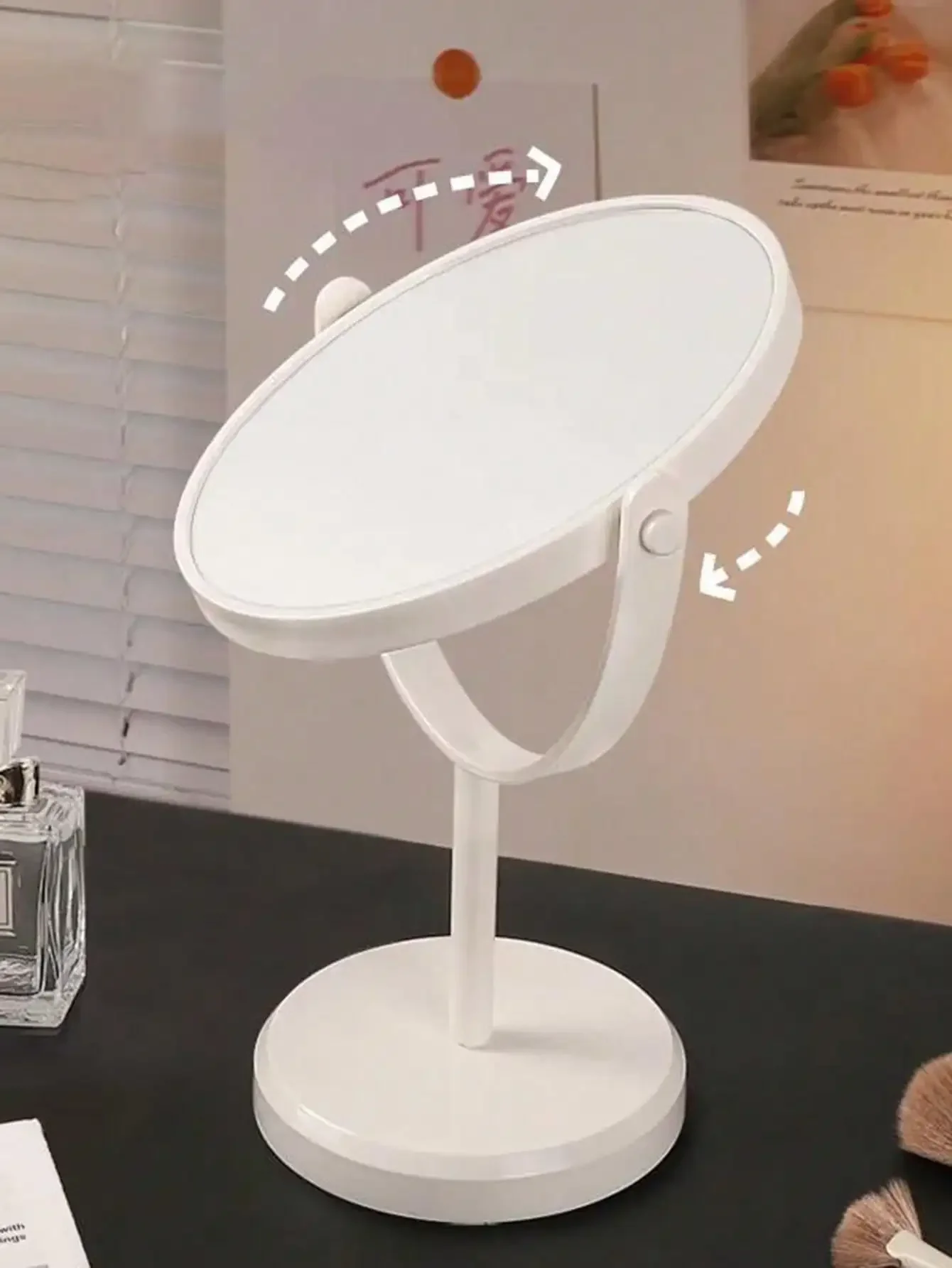 2026 Makeup mirror, the perfec – Beauty Makeup School recenzja i cena