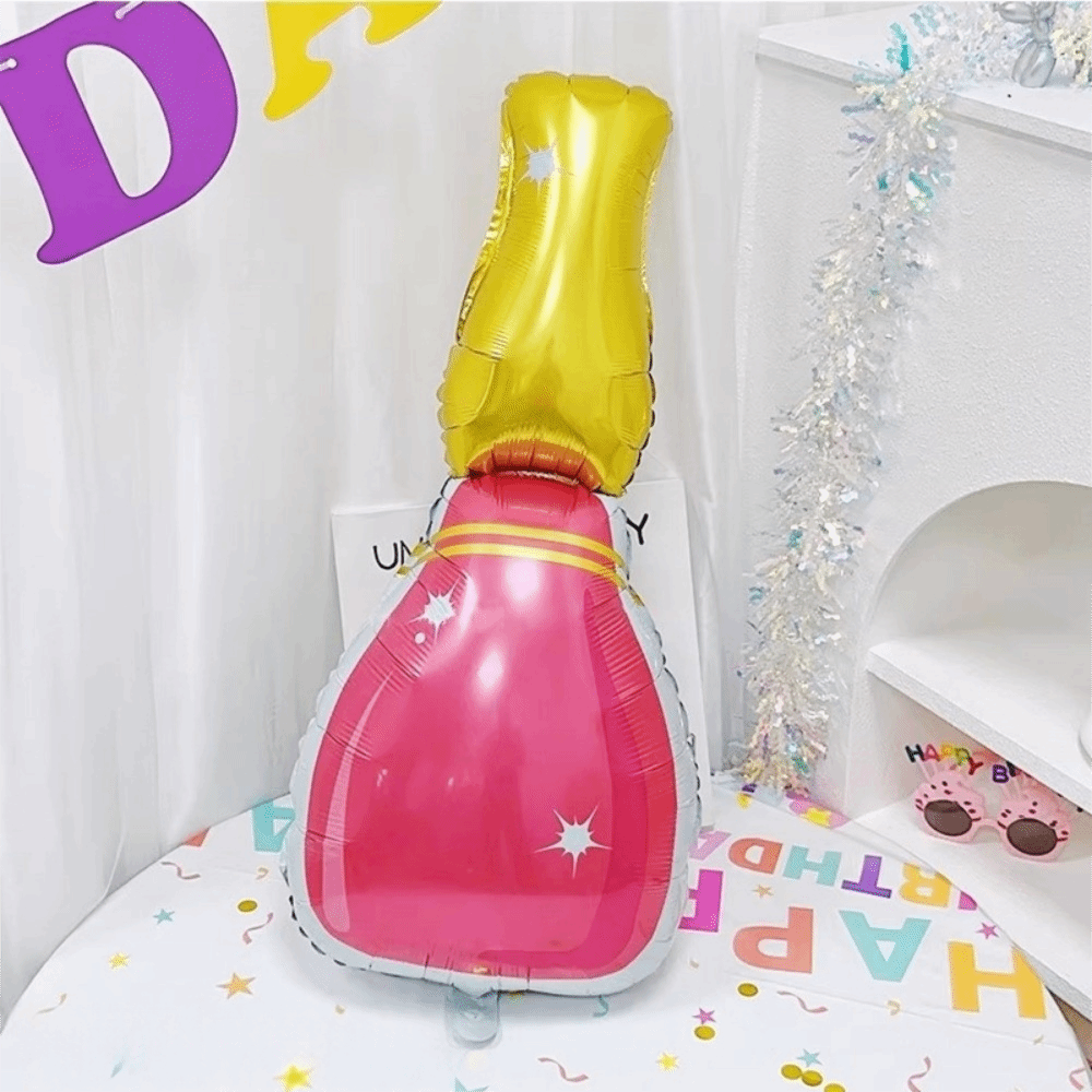 New Large Lipstick Nail Polish – Beauty Makeup School recenzja i cena