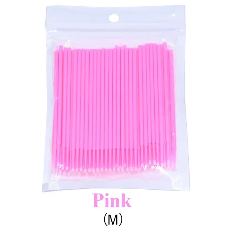 1000/500PCS Eyelash Cleaning B – Beauty Makeup Remover recenzja i cena
