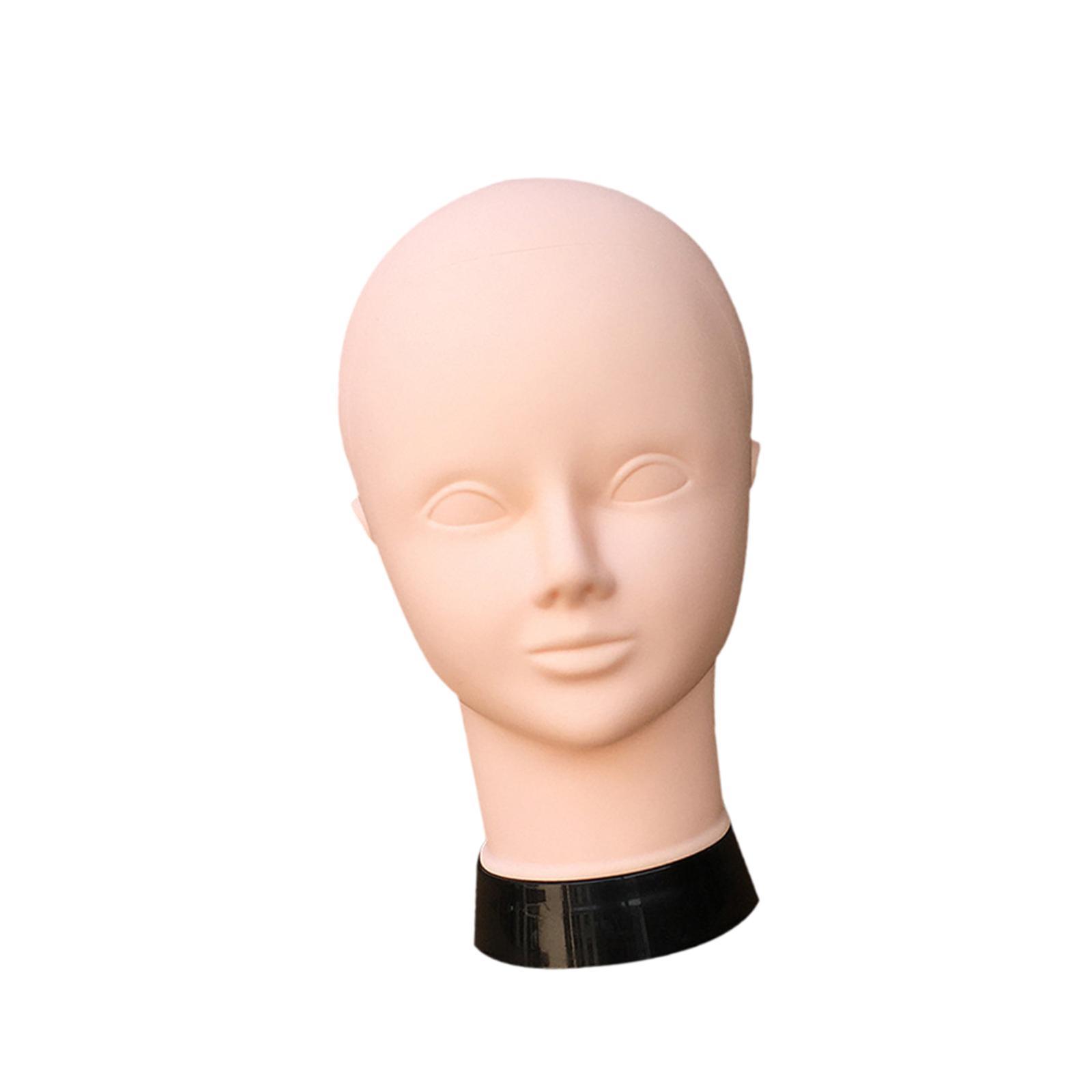 Training Mannequin Makeup Prac – Beauty Makeup Training recenzja i cena
