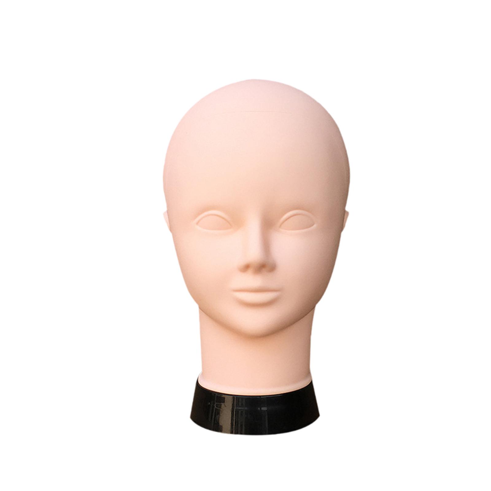 Training Mannequin Makeup Prac – Beauty Makeup Training recenzja i cena