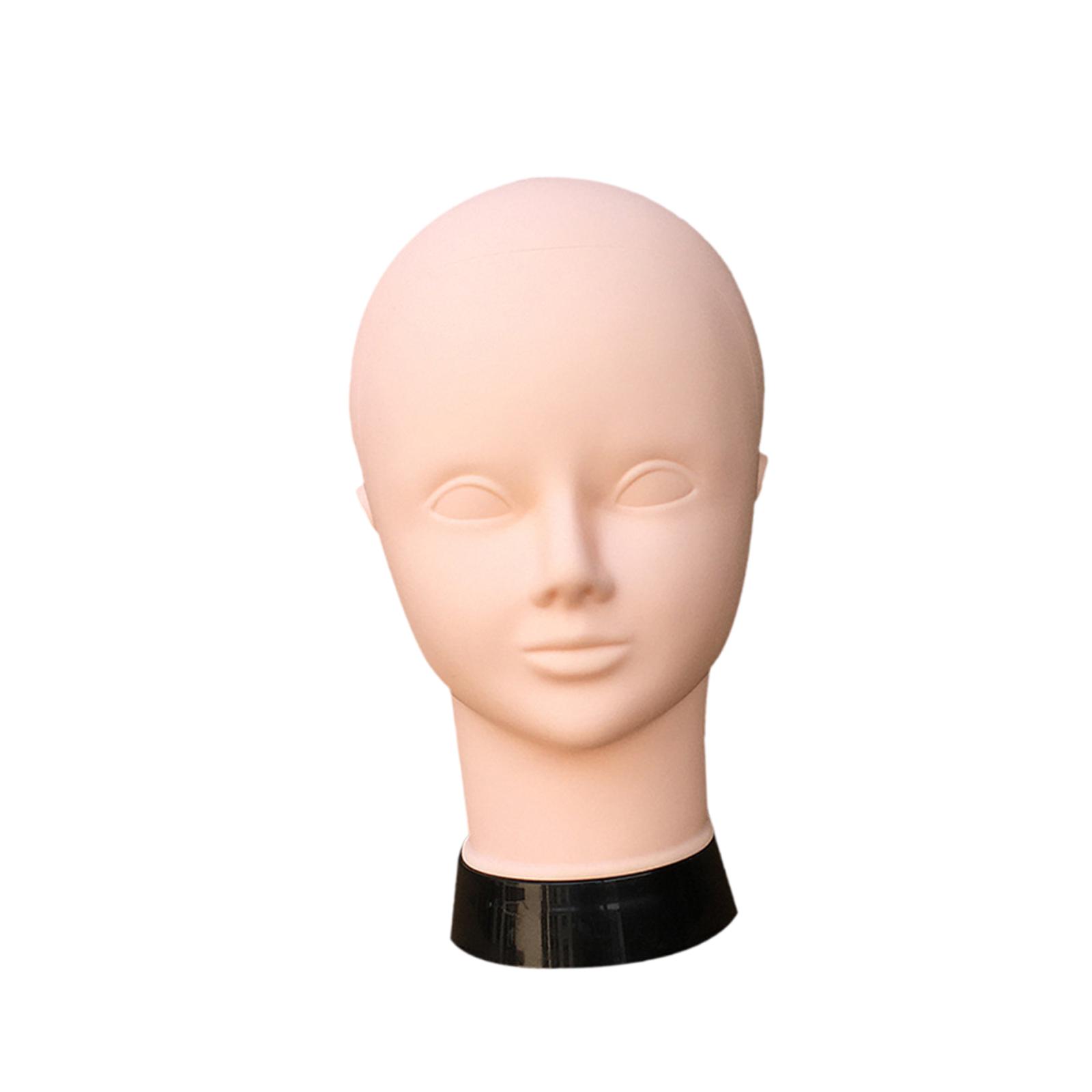 Training Mannequin Makeup Prac – Beauty Makeup Training recenzja i cena
