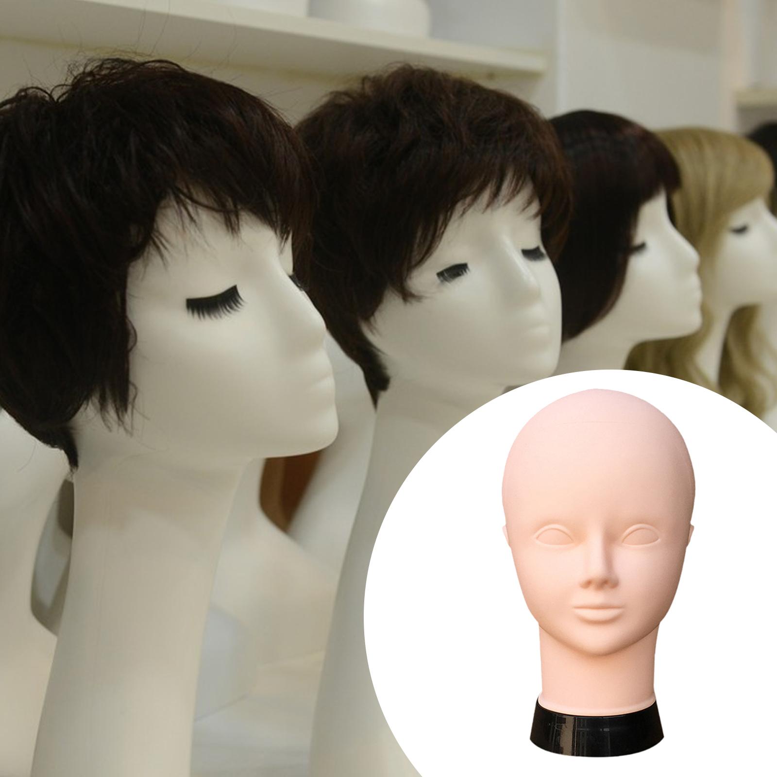 Training Mannequin Makeup Prac – Beauty Makeup Training recenzja i cena
