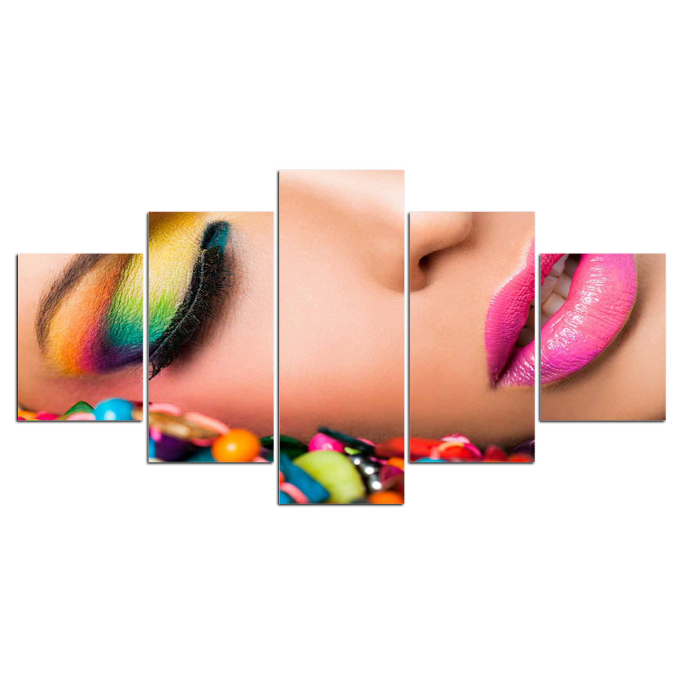No Framed 5 Pieces Manicure Be – Beauty Makeup Pictures recenzja i cena