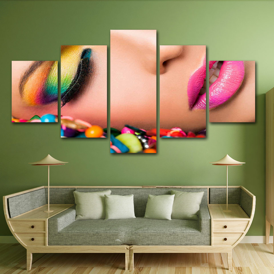 No Framed 5 Pieces Manicure Be – Beauty Makeup Pictures recenzja i cena