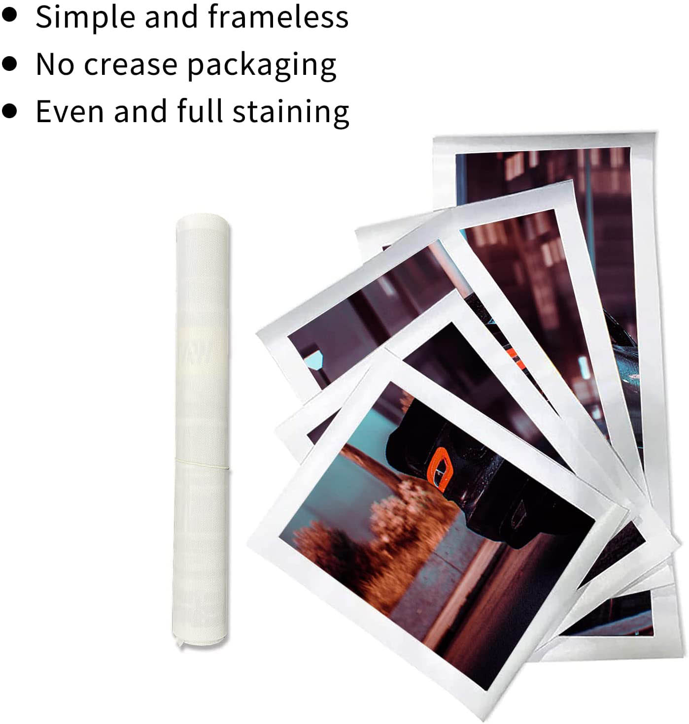 No Framed 5 Pieces Manicure Be – Beauty Makeup Pictures recenzja i cena