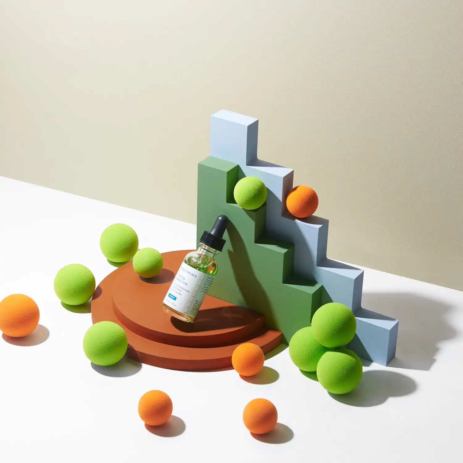 Creative Photo Geometry Photog – Photo Beauty Makeup recenzja i cena