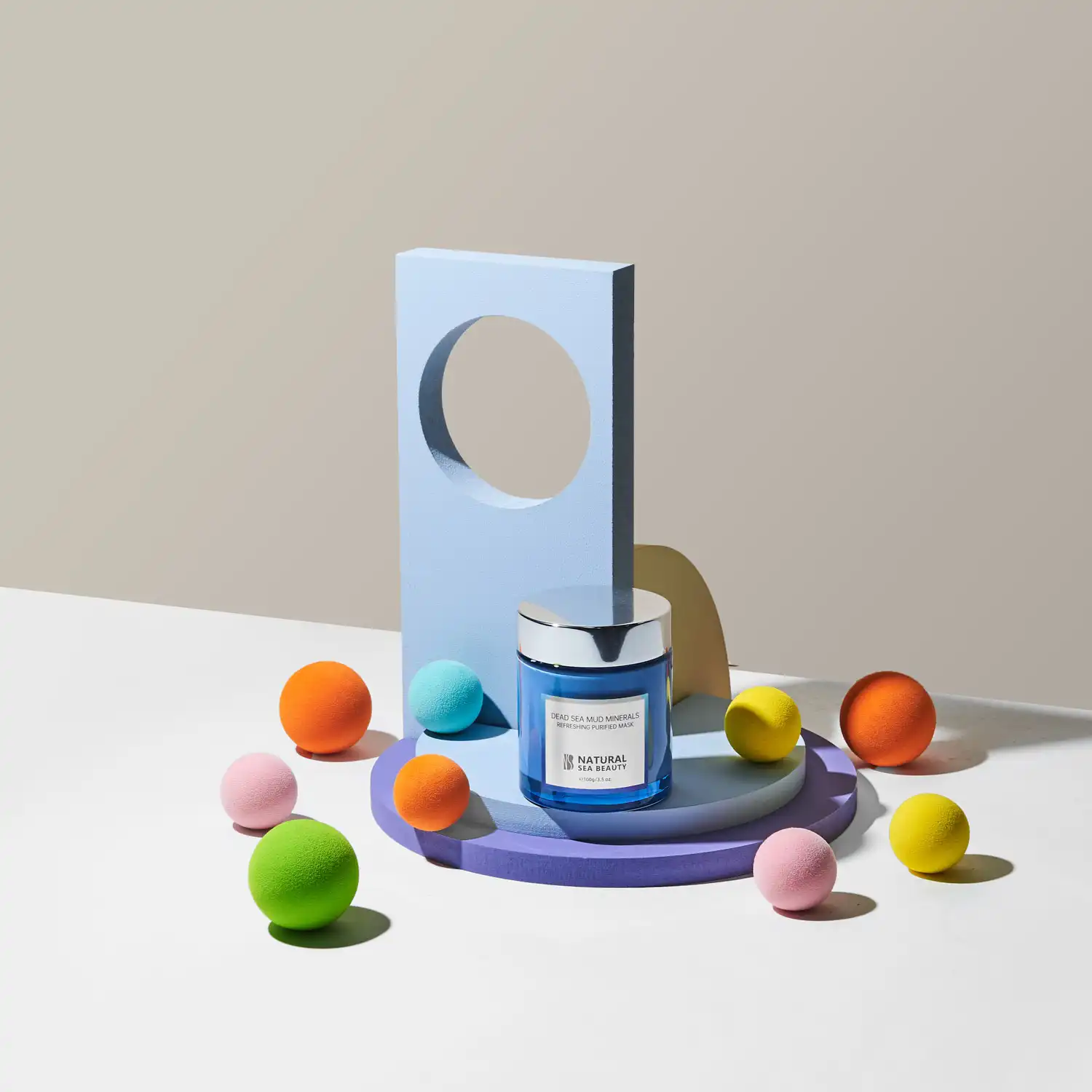 Creative Photo Geometry Photog – Photo Beauty Makeup recenzja i cena