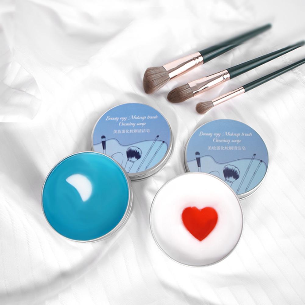 Makeup Brush & Beauty Egg Clea – Beauty Makeup Sponge recenzja i cena