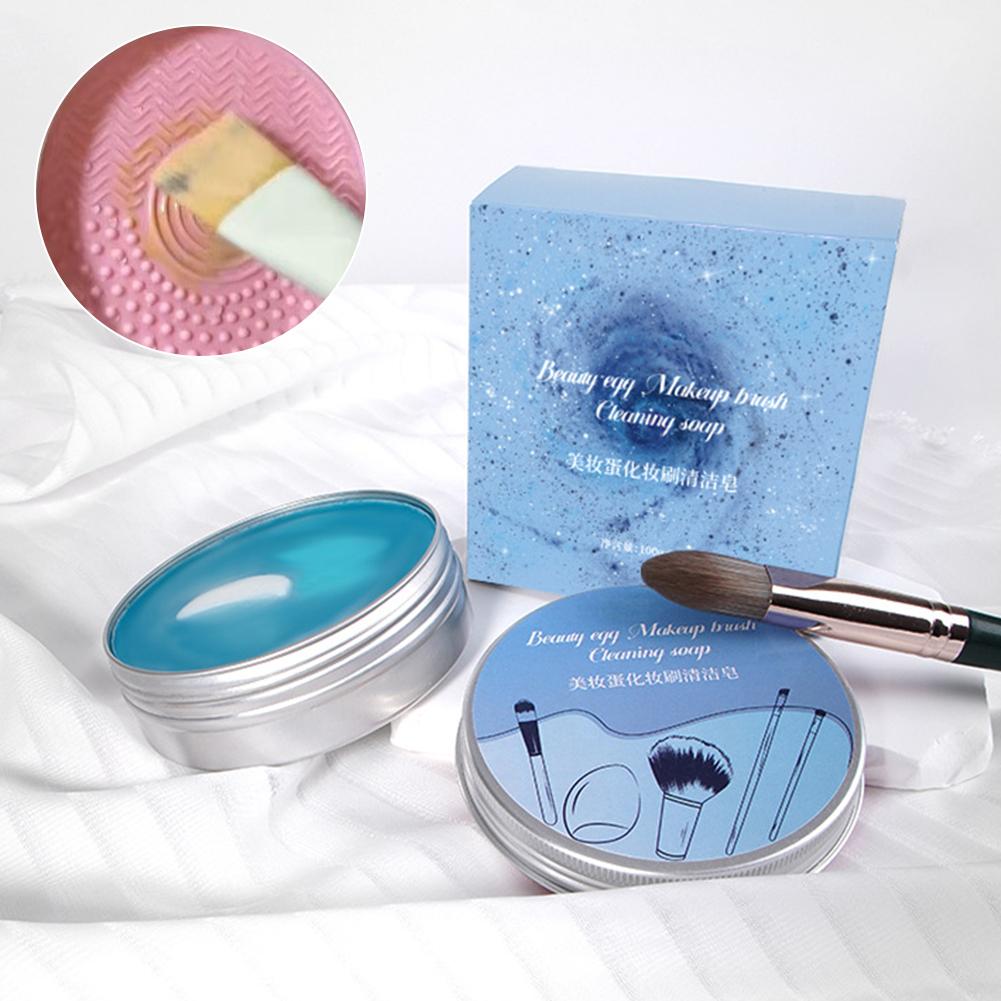 Makeup Brush & Beauty Egg Clea – Beauty Makeup Sponge recenzja i cena