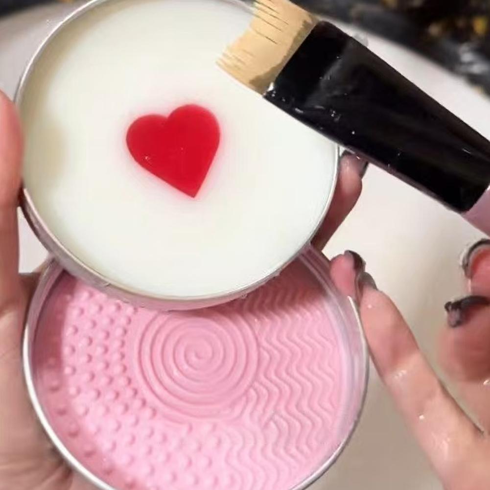 Makeup Brush & Beauty Egg Clea – Beauty Makeup Sponge recenzja i cena