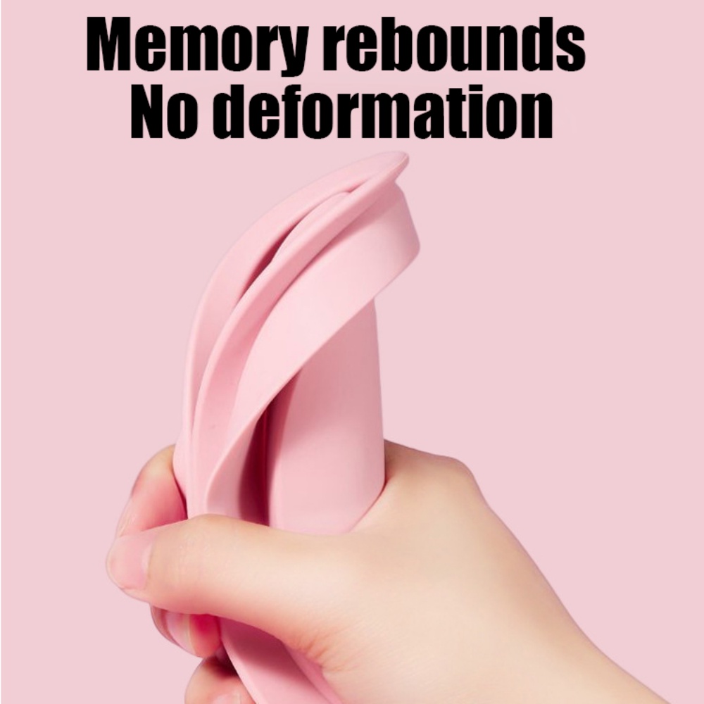 Silicone Makeup Brush Cleaning – Beauty Makeup Sponge recenzja i cena