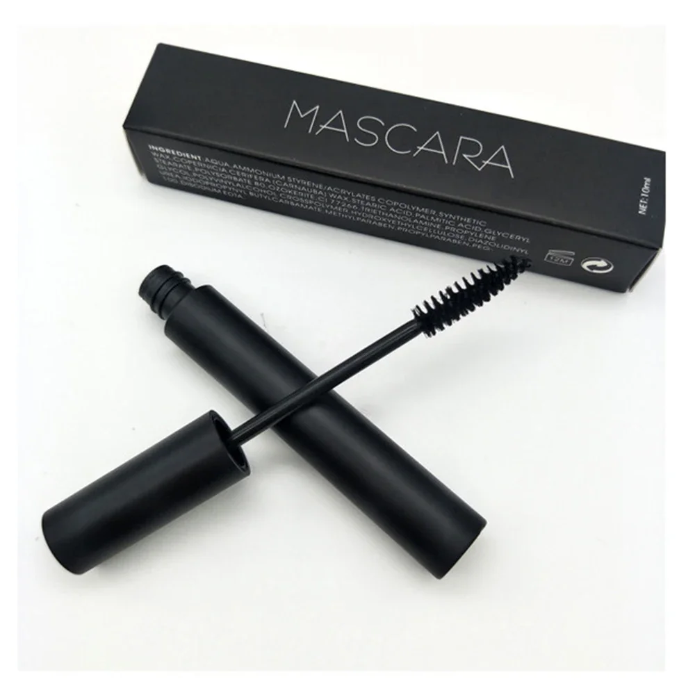 10ml Private Label Mascara Cus – Ms Beauty Makeup recenzja i cena