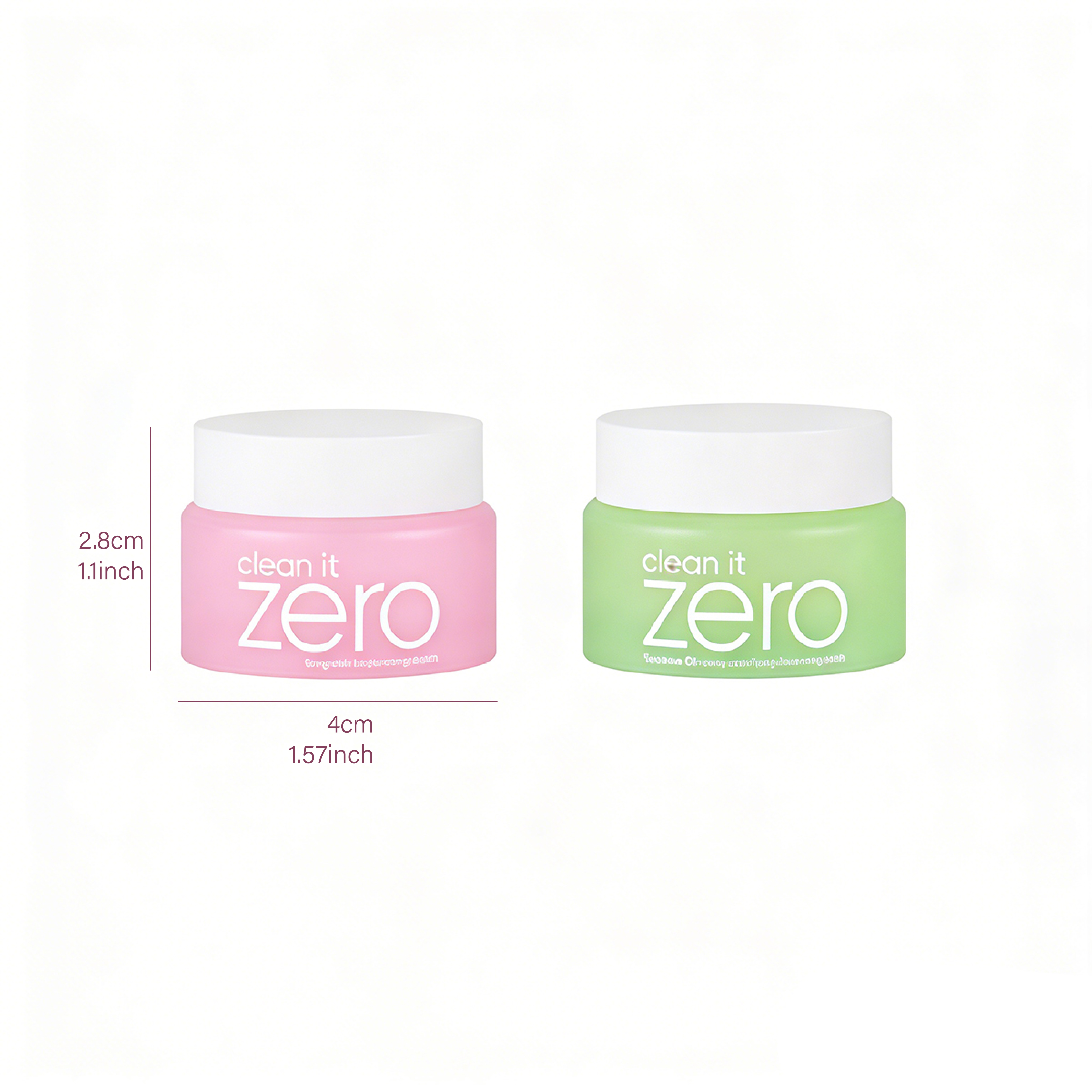 Banila CO Clean It Zero Cleans – Beauty Makeup Remover recenzja i cena