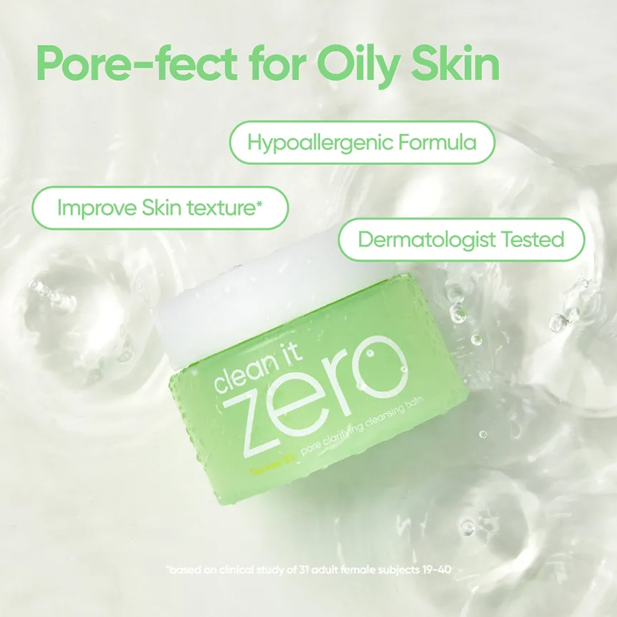 Banila CO Clean It Zero Cleans – Beauty Makeup Remover recenzja i cena