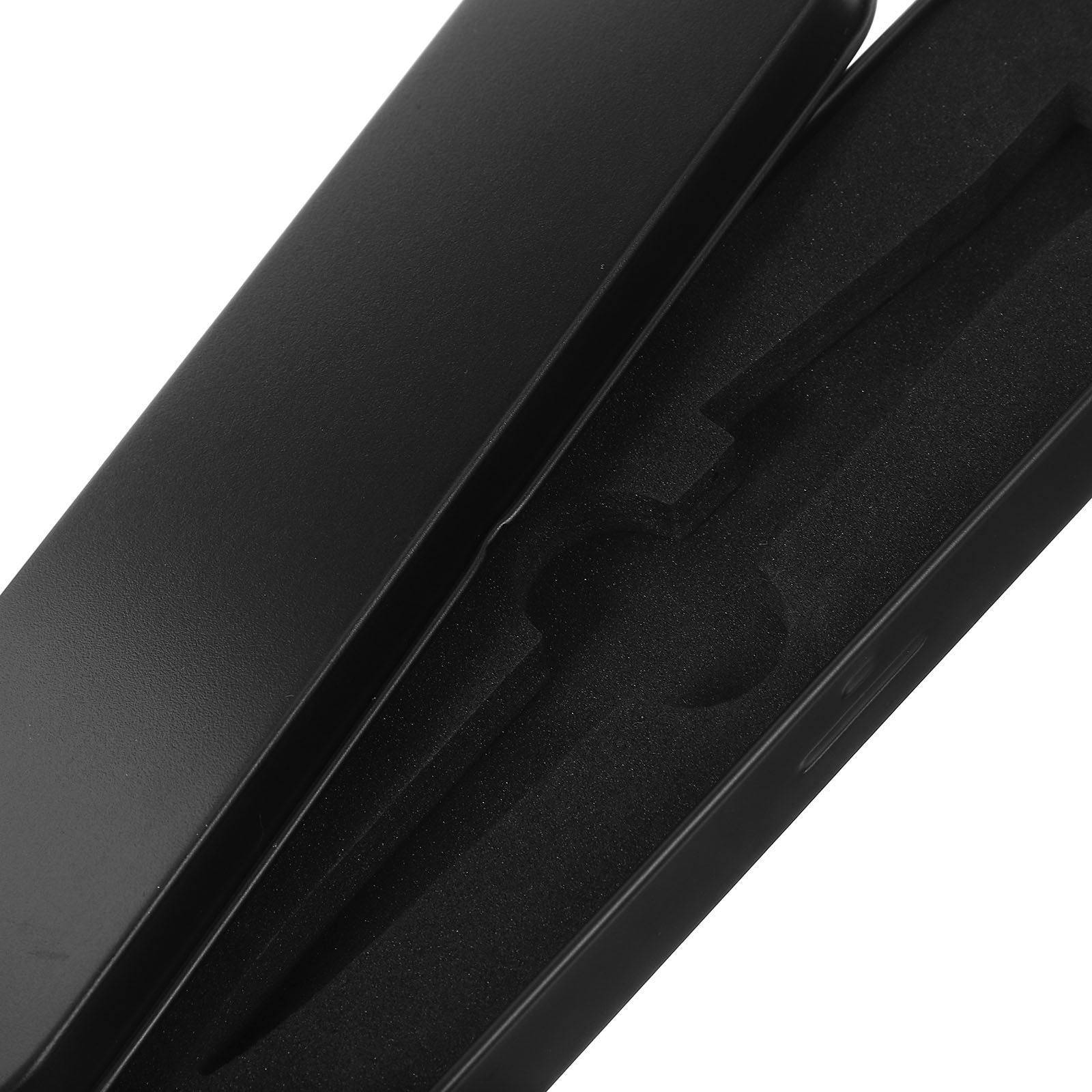 2Pcs Metal Pencil Cases Simple – Beauty Makeup School recenzja i cena