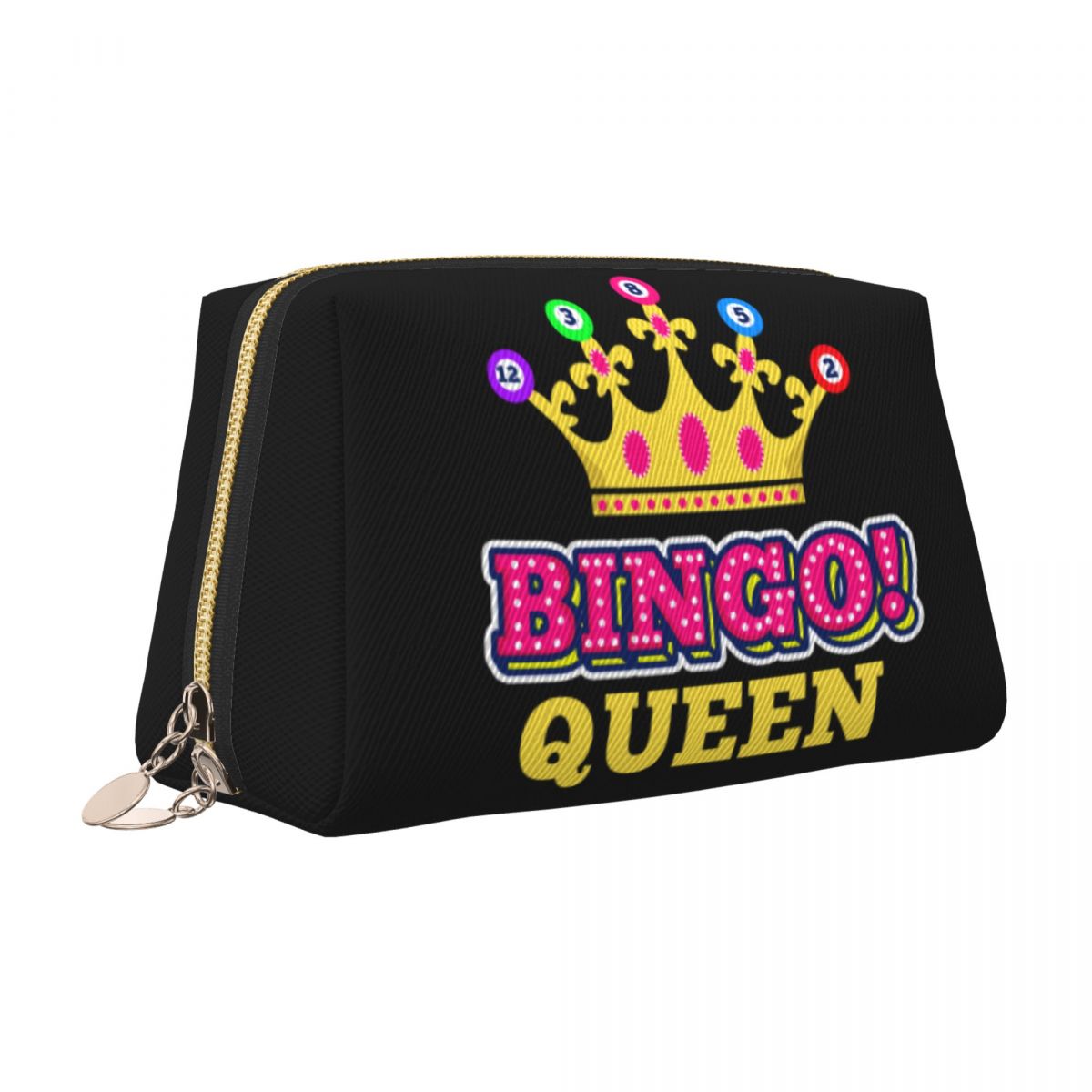 Bingo Queen Bingo Player Paper – Makeup Beauty Makeup Game recenzja i cena