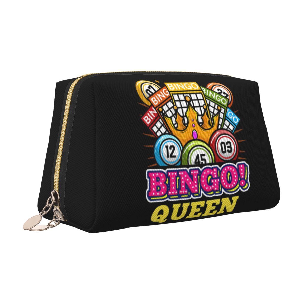 Bingo Queen Bingo Player Paper – Makeup Beauty Makeup Game recenzja i cena