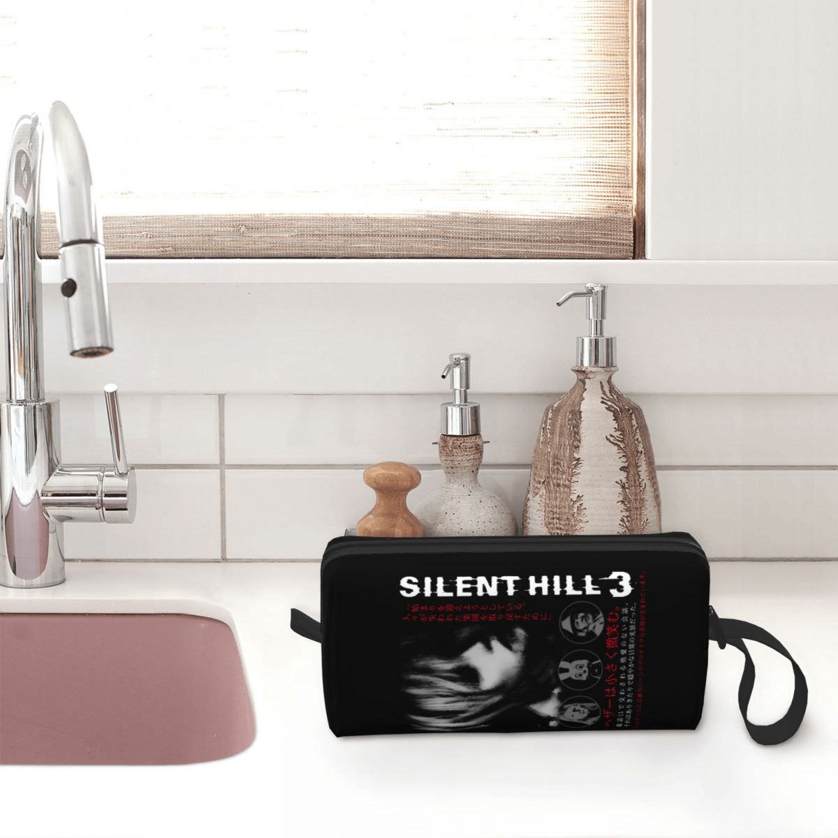 Travel Horror Game Silent Hill – Makeup Beauty Makeup Game recenzja i cena