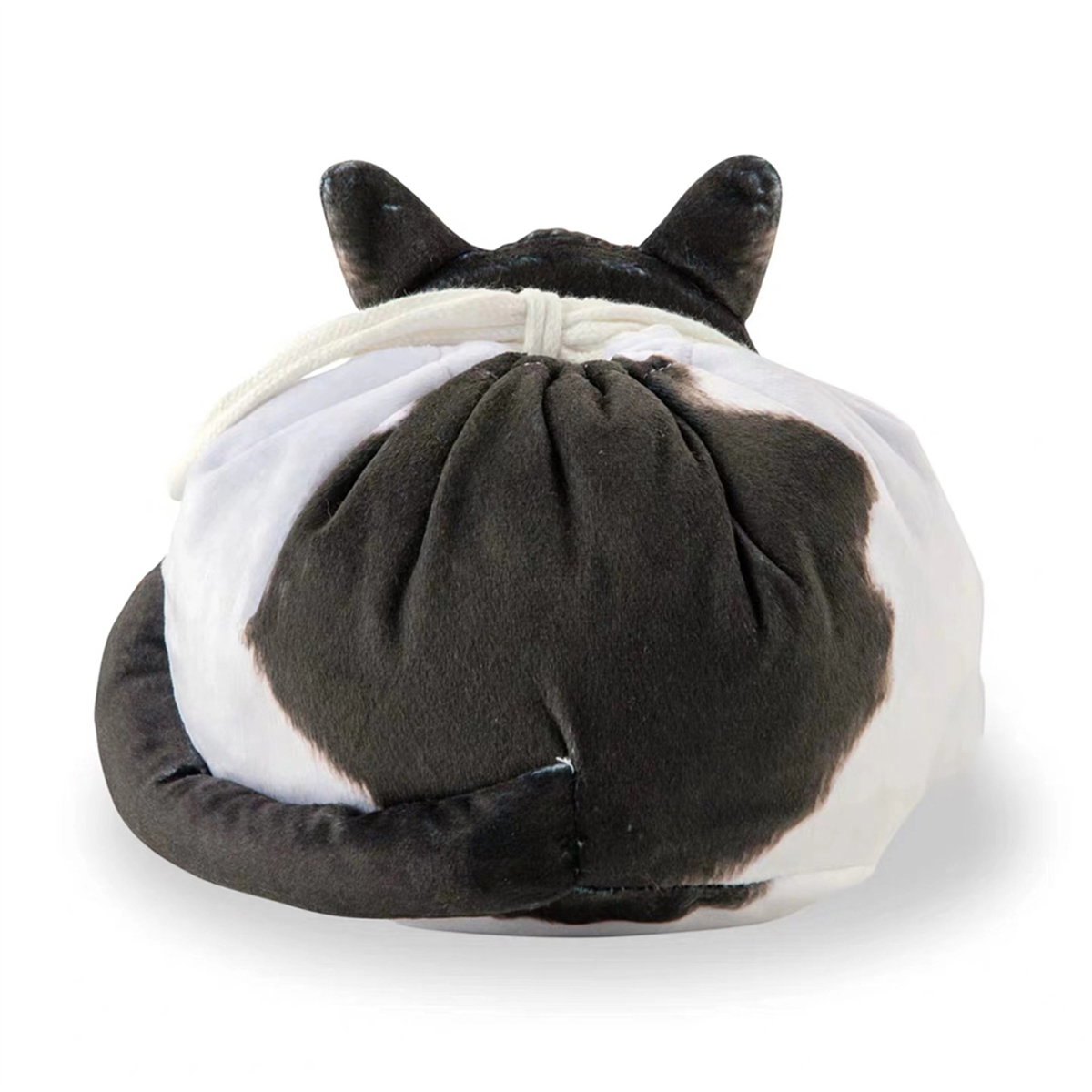 ABQR Cat Shape Cosmetic Bag Mu – Beauty Makeup Case recenzja i cena