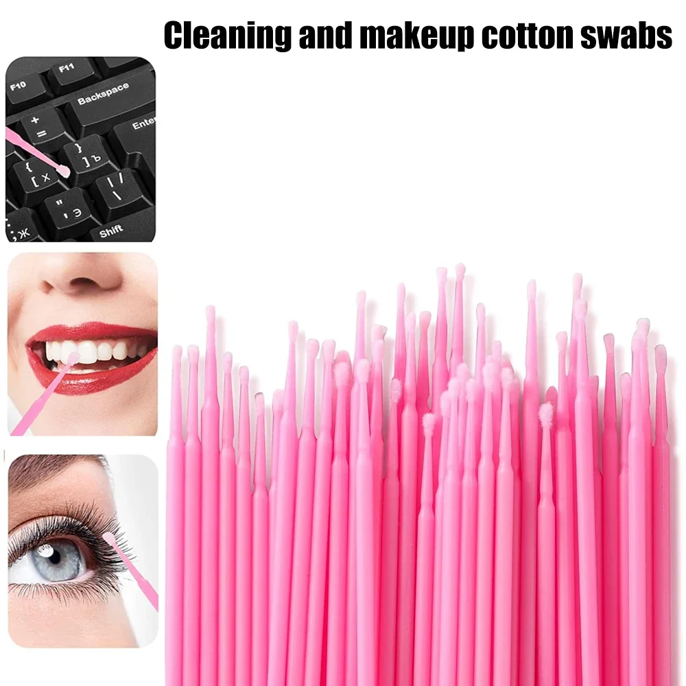 Brush Eyelash Brush Cleaning C – Beauty Makeup Remover recenzja i cena