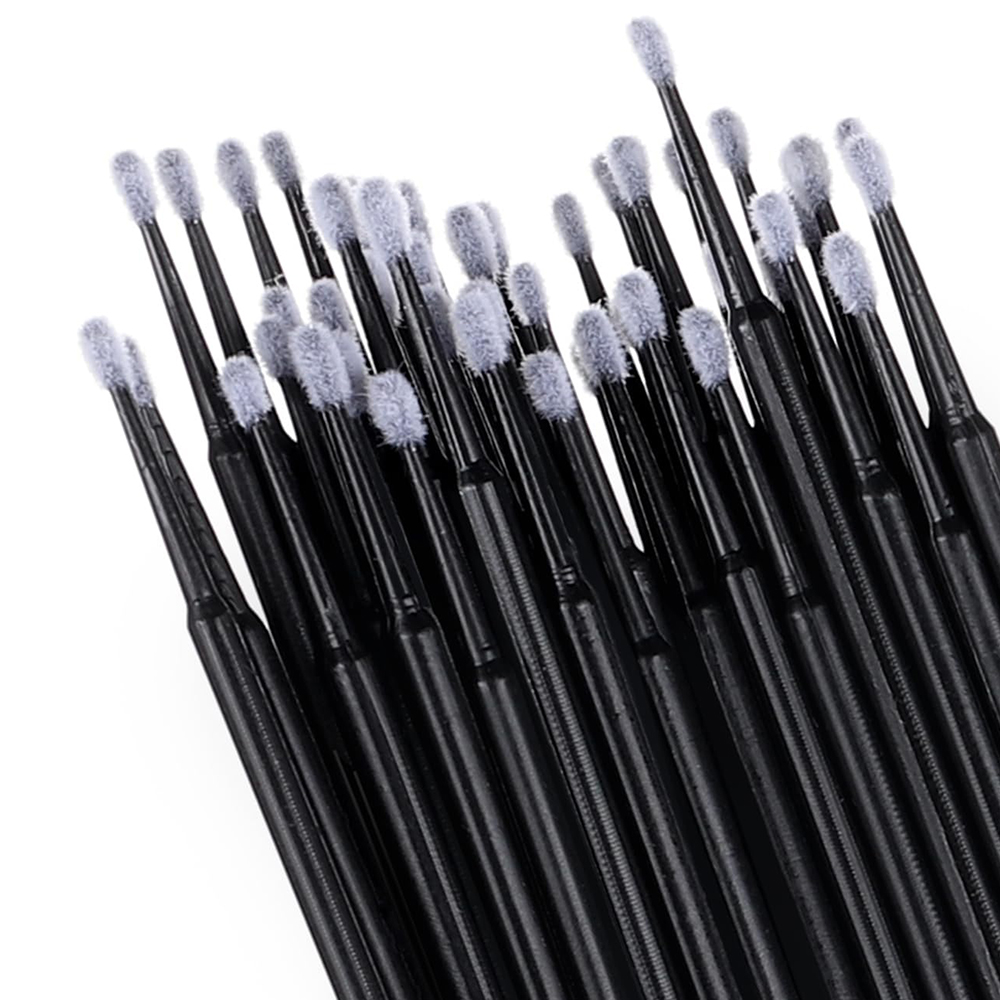 Brush Eyelash Brush Cleaning C – Beauty Makeup Remover recenzja i cena