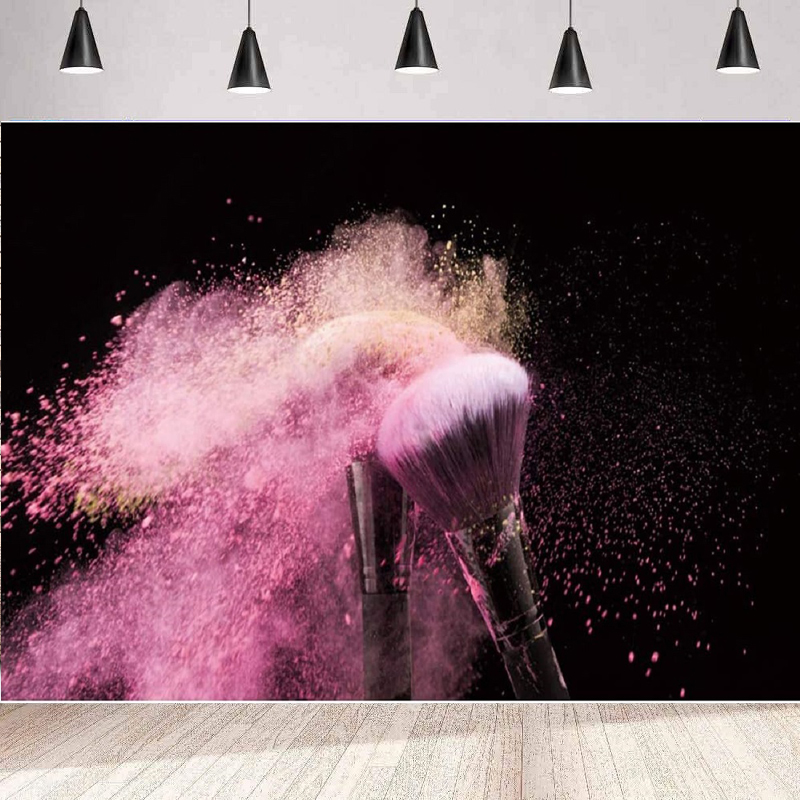 Makeup Beauty Photography Back – Beauty Makeup School recenzja i cena