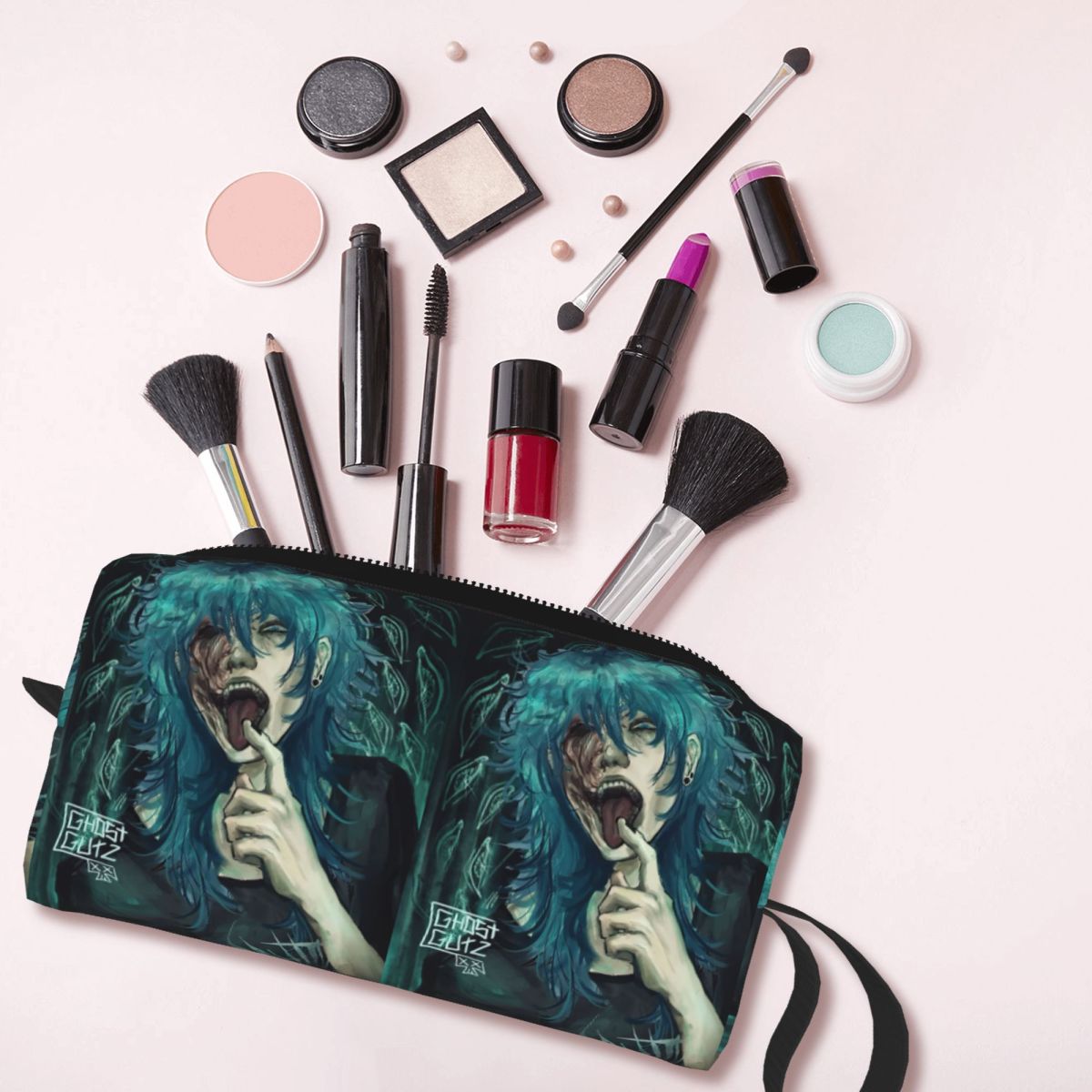 Sally Face Game Anime SF Horro – Makeup Beauty Makeup Game recenzja i cena
