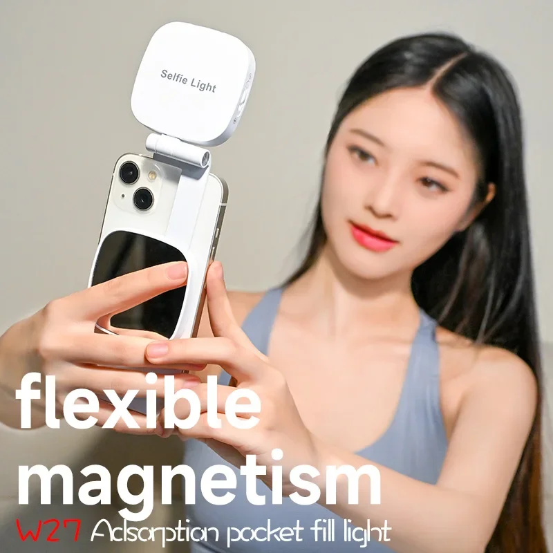 Magnetic Beauty Phone Fill Lig – Photo Beauty Makeup recenzja i cena