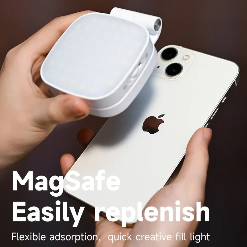 Magnetic Beauty Phone Fill Lig – Photo Beauty Makeup recenzja i cena
