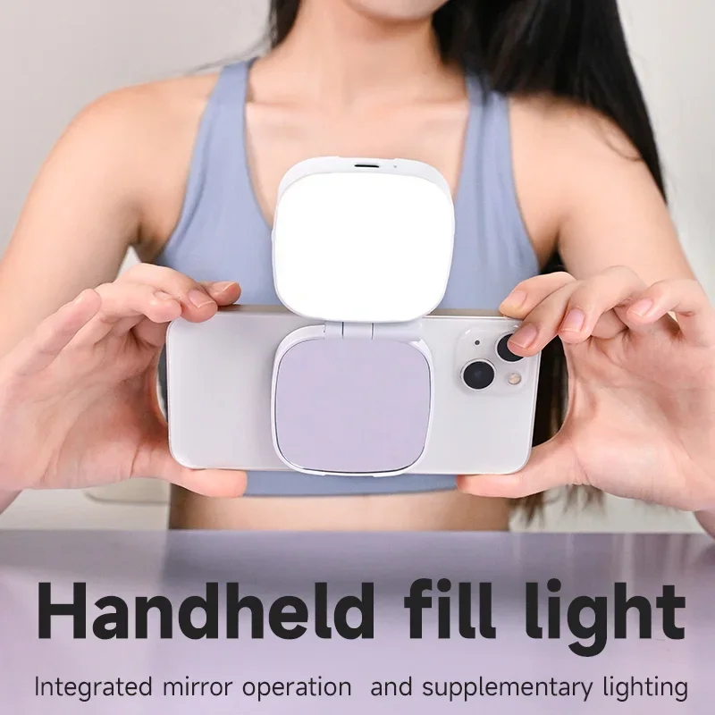 Magnetic Beauty Phone Fill Lig – Photo Beauty Makeup recenzja i cena