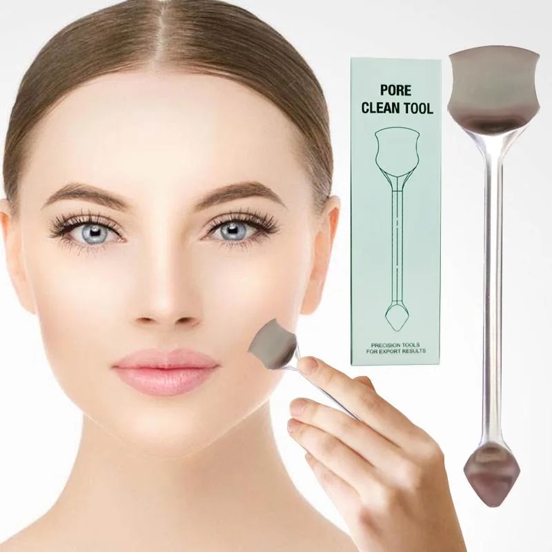 Double Headed Acne Blackhead R – Beauty Makeup Remover recenzja i cena