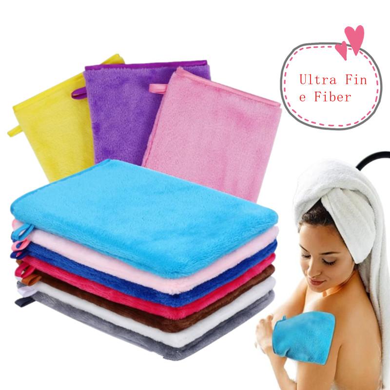 1 Pcs Colorful Makeup Remover  – Beauty Makeup Remover recenzja i cena