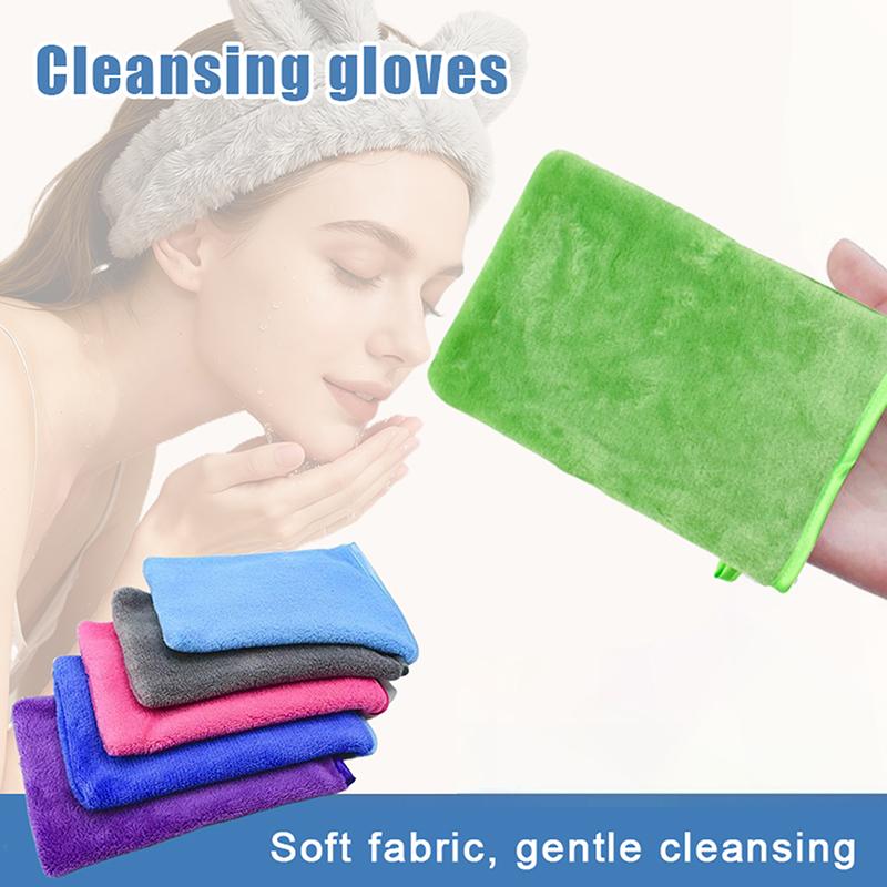 1 Pcs Colorful Makeup Remover  – Beauty Makeup Remover recenzja i cena