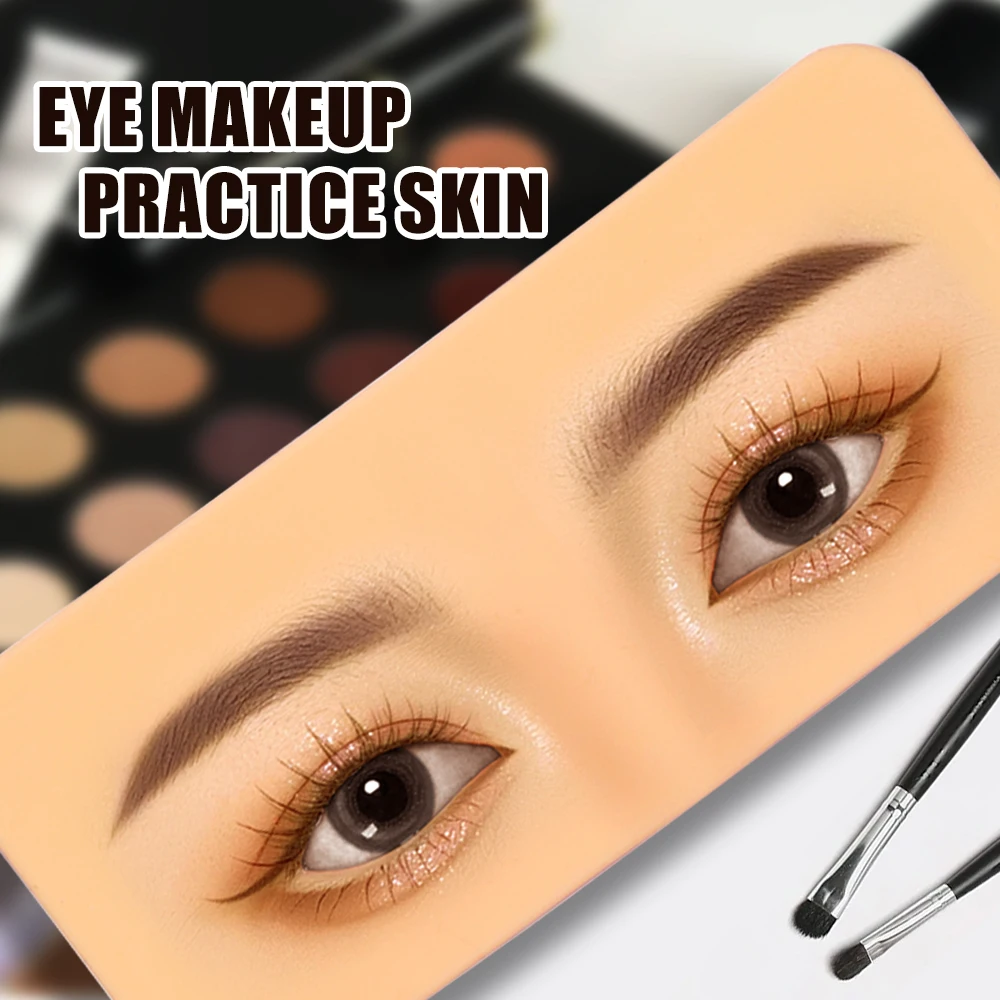 Premium 5D Silicone Eyebrow Ta – Beauty Makeup Training recenzja i cena
